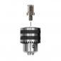 Preview: Bernardo Bohrfutteradapter 1/2"- 20 UNF / Weldon 19 mm